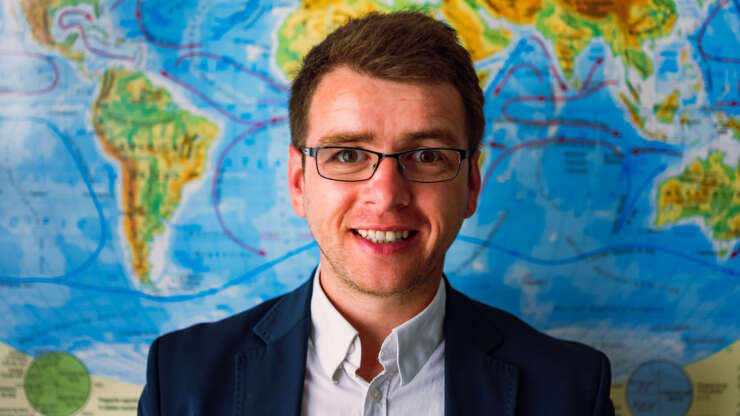 Samuel Bratu