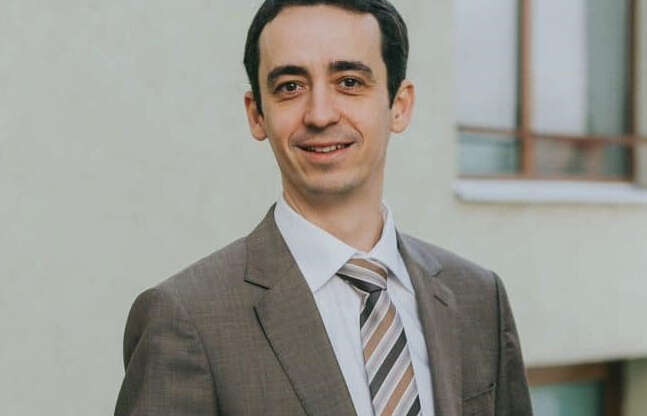 Radu Cimpean